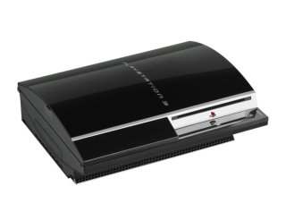 Playstation 3 Fat AVERIADA