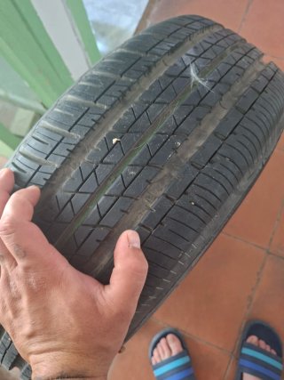 Llanta Audi A4 Nueva