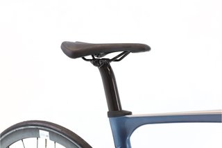 Bicicleta Mendiz F9 AXS 12V t.54 Reacondicionada