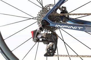 Bicicleta Mendiz F9 AXS 12V t.54 Reacondicionada