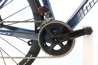 Bicicleta Mendiz F9 AXS 12V t.54 Reacondicionada