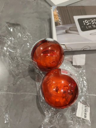 Bola Pokémon Naranja