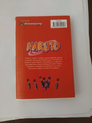 Naruto no 02