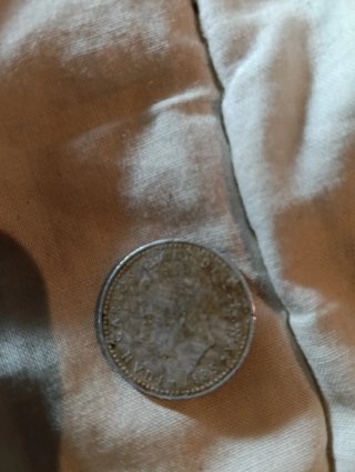 Moneda 1 Peseta 1985