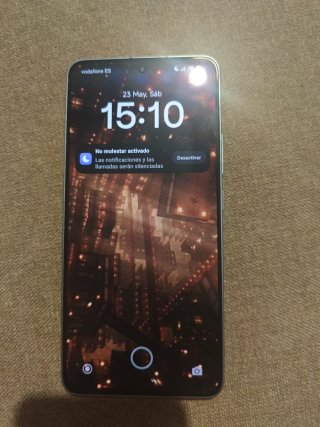 Xiaomi 14T Gris