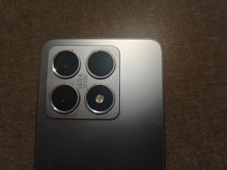 Xiaomi 14T Gris