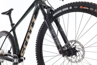 Bicicleta Scott Scale 930 t.L Reacondicionada