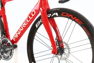 Bicicleta Pinarello Dogma F12 AXS 12V t.54 Reacondicionada