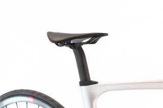 Bicicleta Mendiz F9 Di2 12V t.52 Reacondicionada