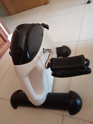 Bicicleta estática