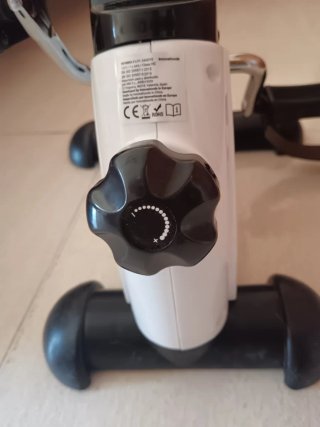 Bicicleta estática