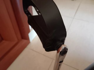 Bicicleta estática