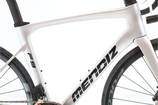 Bicicleta Mendiz F9 Di2 12V t.52 Reacondicionada