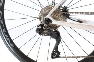 Bicicleta Mendiz F9 Di2 12V t.52 Reacondicionada