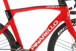 Bicicleta Pinarello Dogma F12 AXS 12V t.54 Reacondicionada