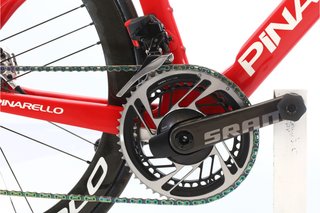 Bicicleta Pinarello Dogma F12 AXS 12V t.54 Reacondicionada