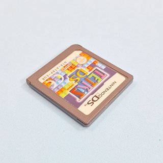 Tetris DS - Nintendo DS