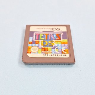 Tetris DS - Nintendo DS