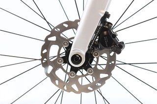 Bicicleta Mendiz F9 Di2 12V t.52 Reacondicionada