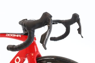 Bicicleta Pinarello Dogma F12 AXS 12V t.54 Reacondicionada