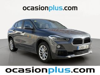 BMW X2 sDrive18d 110 kW (150 CV)