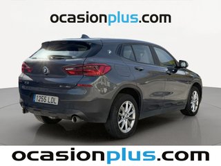 BMW X2 sDrive18d 110 kW (150 CV)
