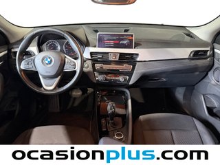 BMW X2 sDrive18d 110 kW (150 CV)