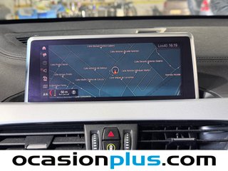 BMW X2 sDrive18d 110 kW (150 CV)