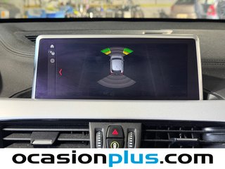 BMW X2 sDrive18d 110 kW (150 CV)