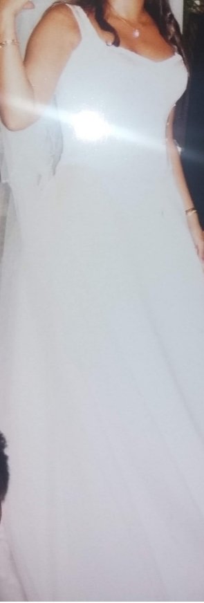 Vestido de Novia Pronovias Talla M
