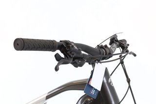 Bicicleta Ghost E-ASX 130 Universal AL t.L Reacondicionada
