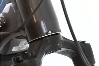 Bicicleta Ghost E-ASX 130 Universal AL t.L Reacondicionada