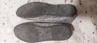 Zapatos planos 39