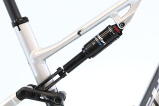 Bicicleta Ghost E-ASX 130 Universal AL t.L Reacondicionada
