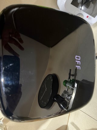 Cecotec Freidora de Aire Smokin 6500