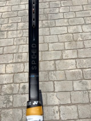 HEAD SPEED PRO LEGEND 2026 GRIP 2