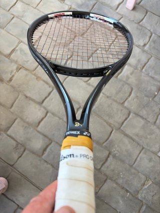 HEAD SPEED PRO LEGEND 2026 GRIP 2