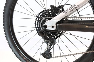 Bicicleta Ghost E-ASX 130 Universal AL t.L Reacondicionada