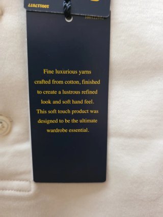 POLO RALPH LAUREN ORIGINAL, CUSTOM SLIM FIT, POLO