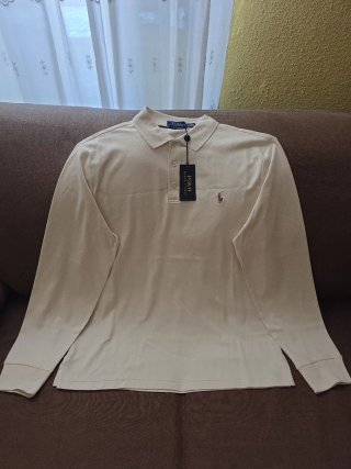 POLO RALPH LAUREN ORIGINAL, CUSTOM SLIM FIT, POLO