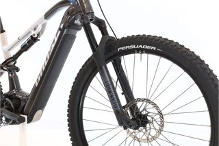 Bicicleta Ghost E-ASX 130 Universal AL t.L Reacondicionada