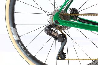 Bicicleta MMR Adrenaline SL Di2 12V t.54 Reacondicionada