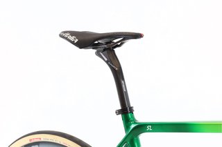 Bicicleta MMR Adrenaline SL Di2 12V t.54 Reacondicionada