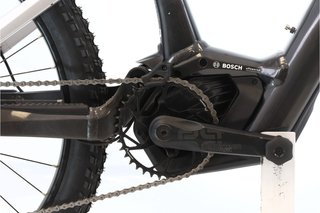 Bicicleta Ghost E-ASX 130 Universal AL t.L Reacondicionada