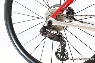 Bicicleta Cannondale SuperSix EVO 2 Di2 12V t.54 Reacondicionada