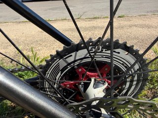 Bicicleta Gravel Specialized Diverge Carbon 2021