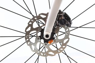 Bicicleta Cannondale SuperSix EVO 2 Di2 12V t.54 Reacondicionada