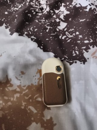 Teléfono Móvil Nokia Coleccionable Dorado