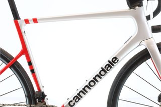 Bicicleta Cannondale SuperSix EVO 2 Di2 12V t.54 Reacondicionada
