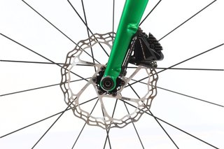 Bicicleta MMR Adrenaline SL Di2 12V t.54 Reacondicionada